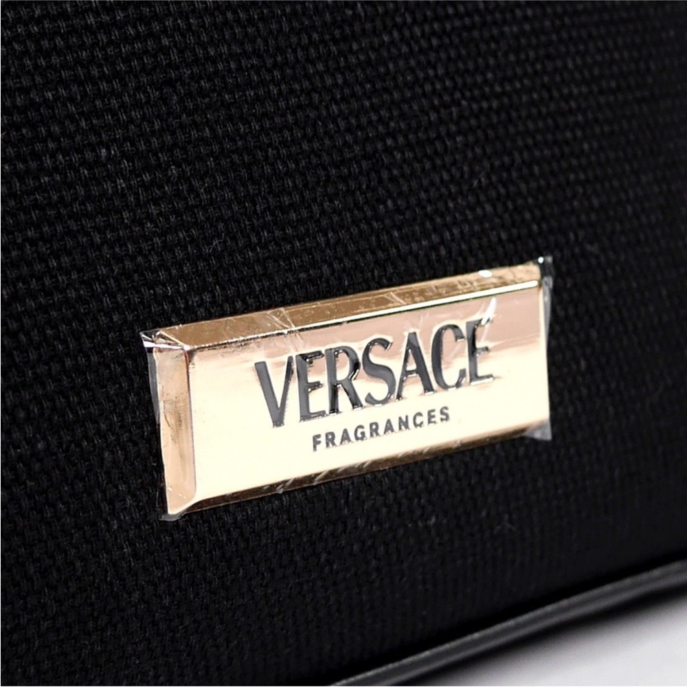 Versace fragrance tote bag - Picture 5 of 6